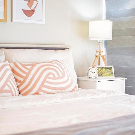 Cozy And Classy Studio Across Airport Terminal 3 Pasay Extérieur photo