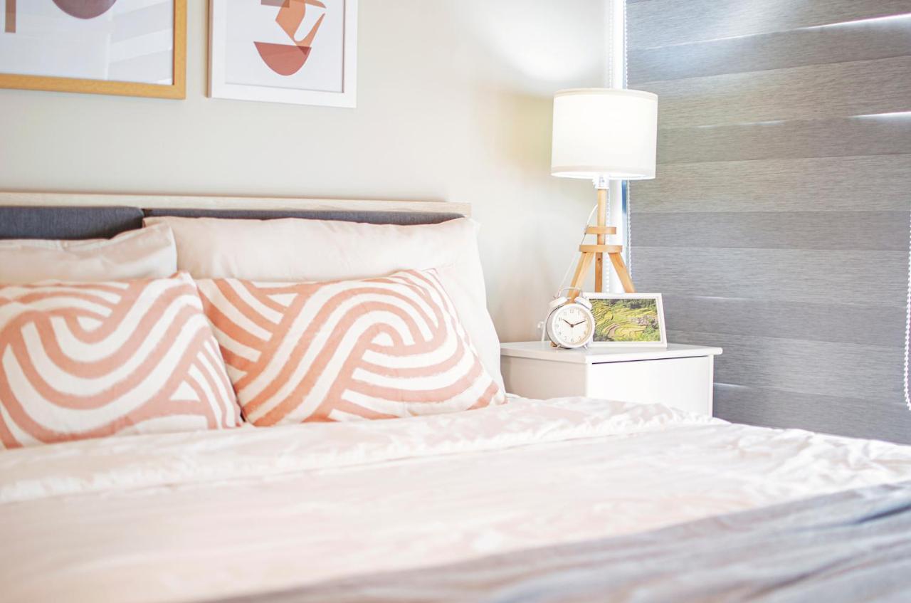 Cozy And Classy Studio Across Airport Terminal 3 Pasay Extérieur photo