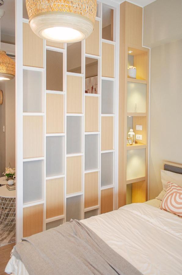 Cozy And Classy Studio Across Airport Terminal 3 Pasay Extérieur photo