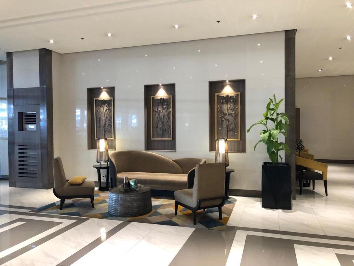 Cozy And Classy Studio Across Airport Terminal 3 Pasay Extérieur photo