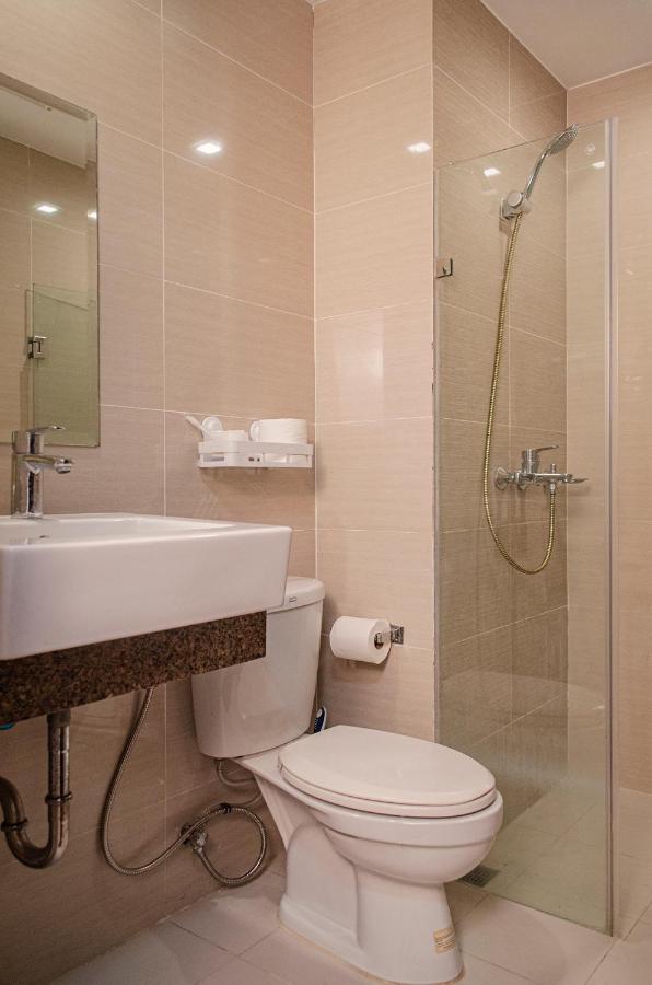 Cozy And Classy Studio Across Airport Terminal 3 Pasay Extérieur photo