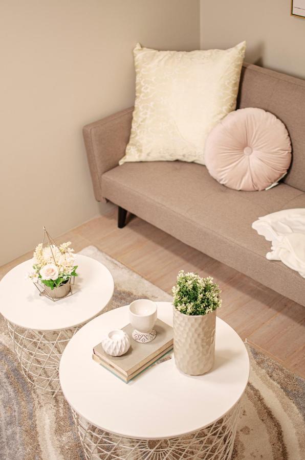 Cozy And Classy Studio Across Airport Terminal 3 Pasay Extérieur photo