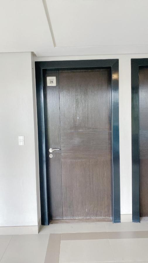 Cozy And Classy Studio Across Airport Terminal 3 Pasay Extérieur photo