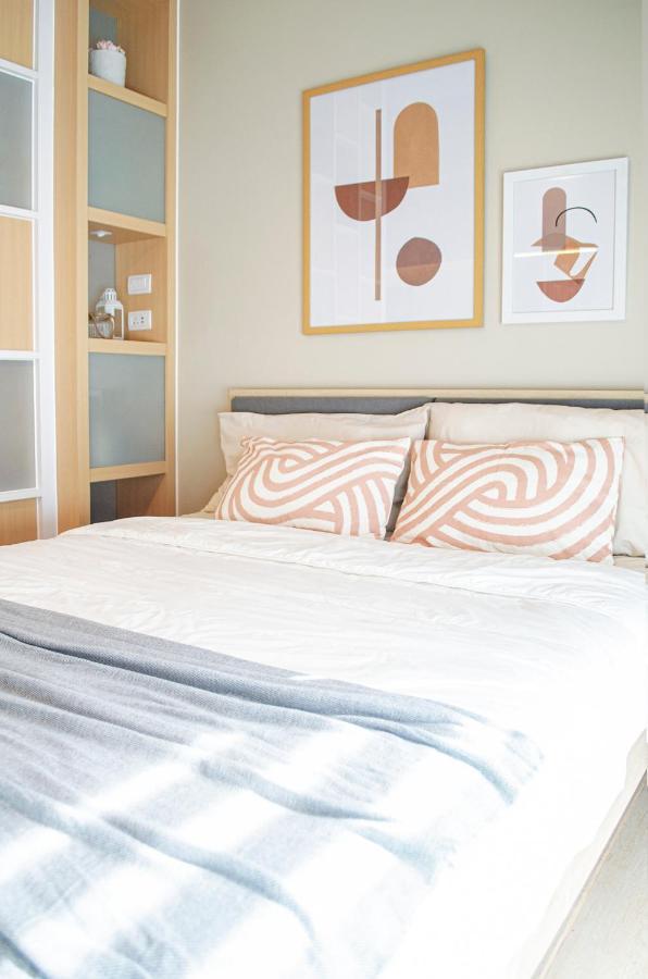 Cozy And Classy Studio Across Airport Terminal 3 Pasay Extérieur photo